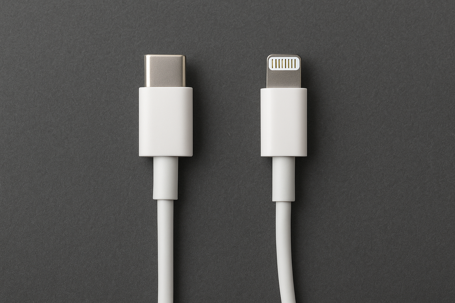 Зарядка без компромиссов