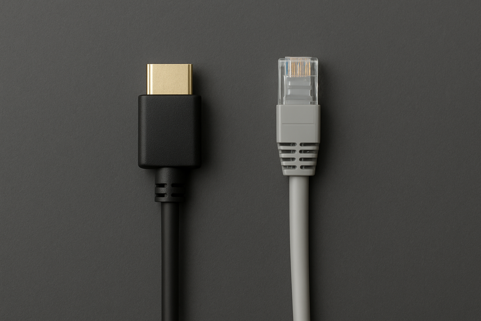 Сигнал без помех