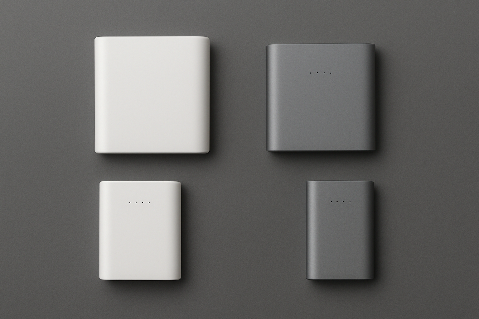 Энергия на ходу