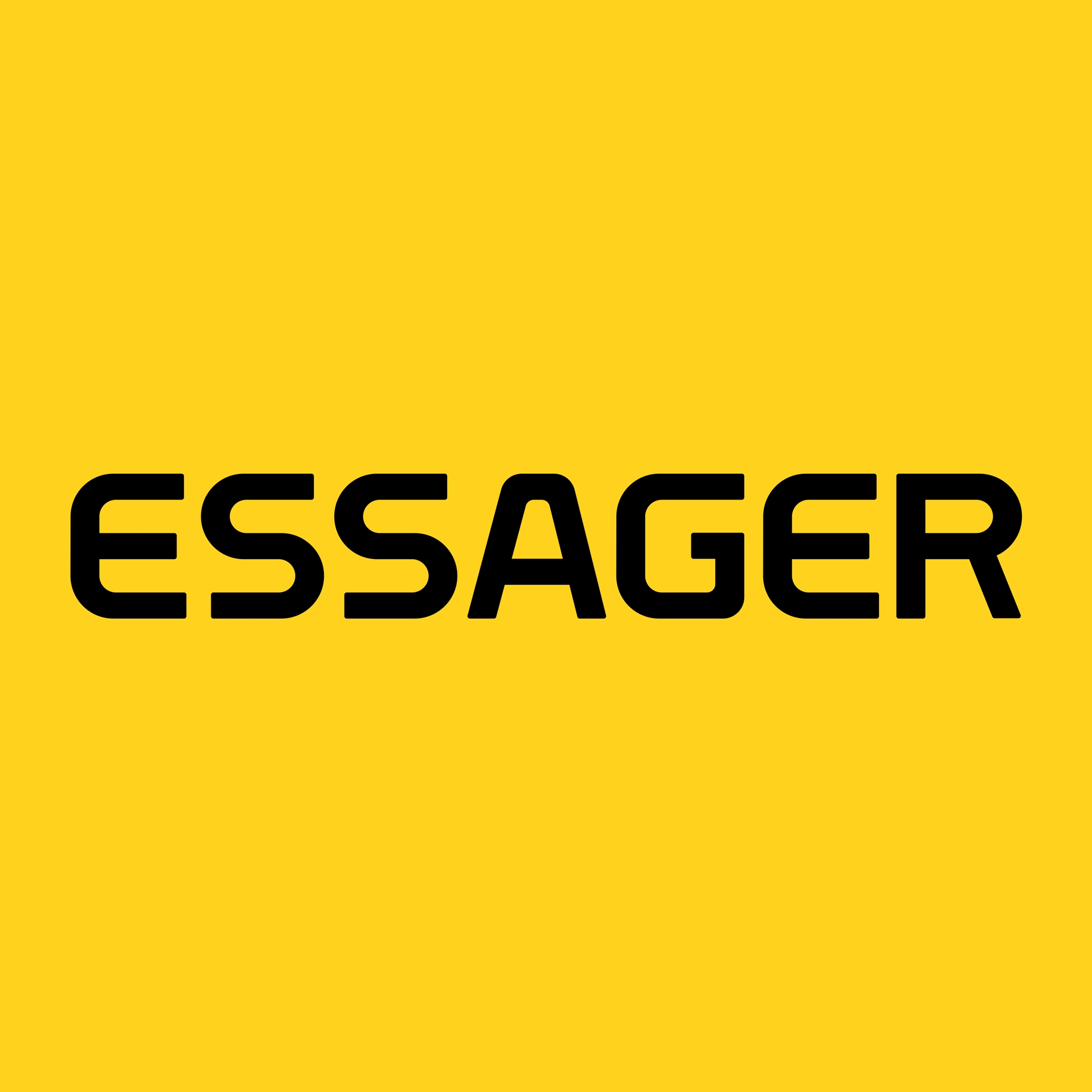 ESSAGER