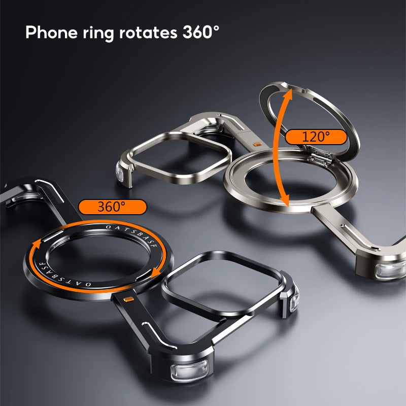 Металлический чехол для iPhone 17 Pro Max / 17 Pro / 17 Air / 16 Pro Max / 16 Pro / 16E / 15 / 15 Pro / 15 Pro Max