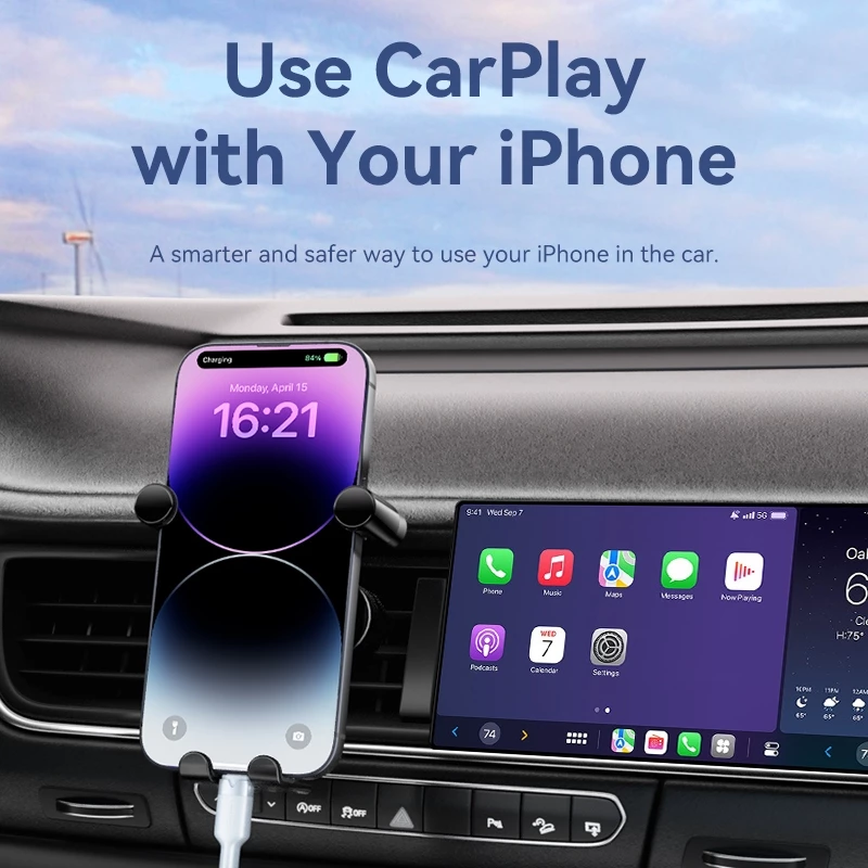 Кабель Vention USB-А для iPhone 14 13 12 11 Pro Max Xs 8 Plus iPad MacBook с быстрой зарядкой 27W PD USB to Lightning, кабель для передачи данных