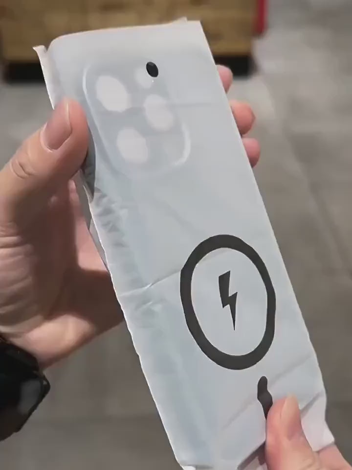 Элегантный прозрачный жёсткий чехол с ударопрочной защитой — для iPhone 12 / 12 Pro / 12 Pro Max / 13 / 13 Pro / 13 Pro Max / 14 / 14 Pro / 14 Pro Max / 15 / 15 Pro / 15 Pro Max / 16 / 16 Pro / 16 Pro Max / 16 Plus